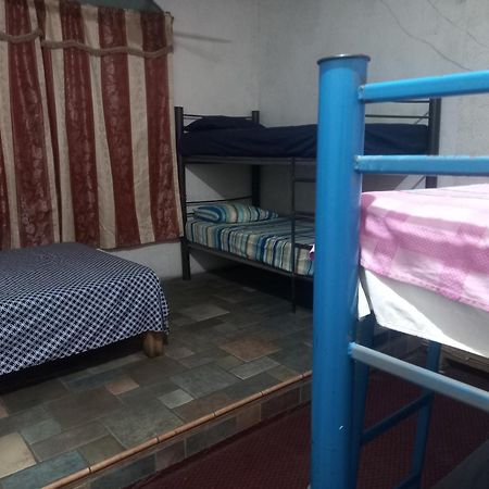 Hostal Puntacana Vallarta Puerto Vallarta Eksteriør billede