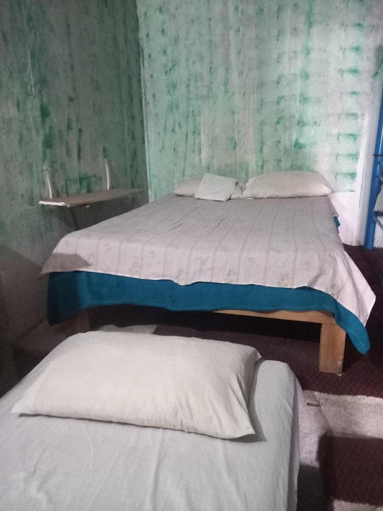 Hostal Puntacana Vallarta Puerto Vallarta Eksteriør billede