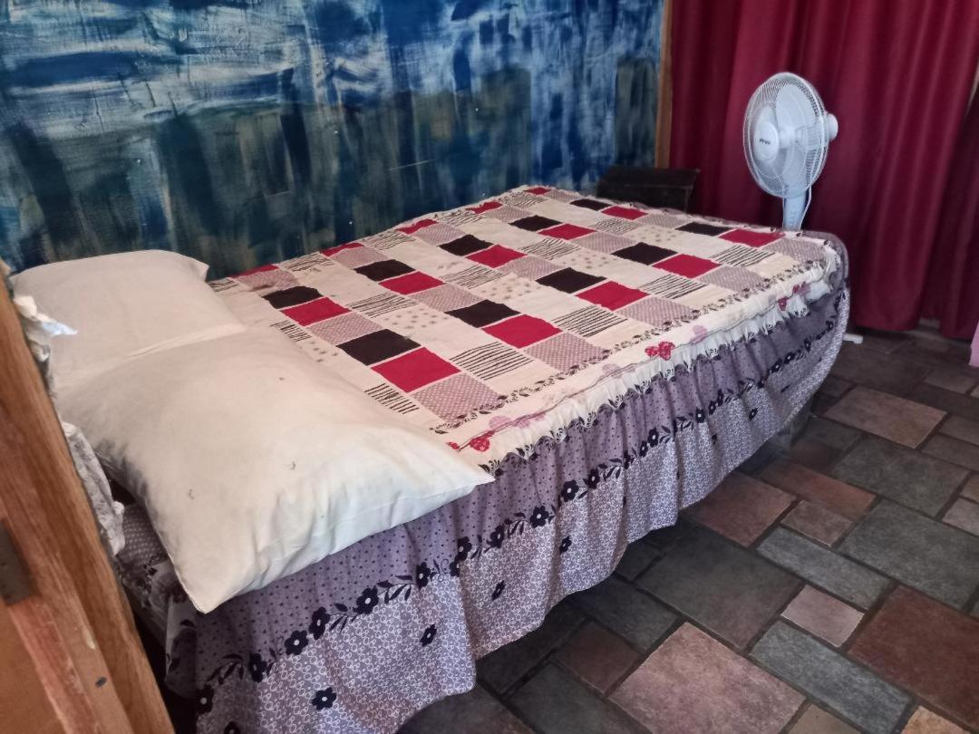 Hostal Puntacana Vallarta Puerto Vallarta Eksteriør billede