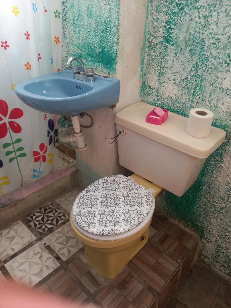 Hostal Puntacana Vallarta Puerto Vallarta Eksteriør billede