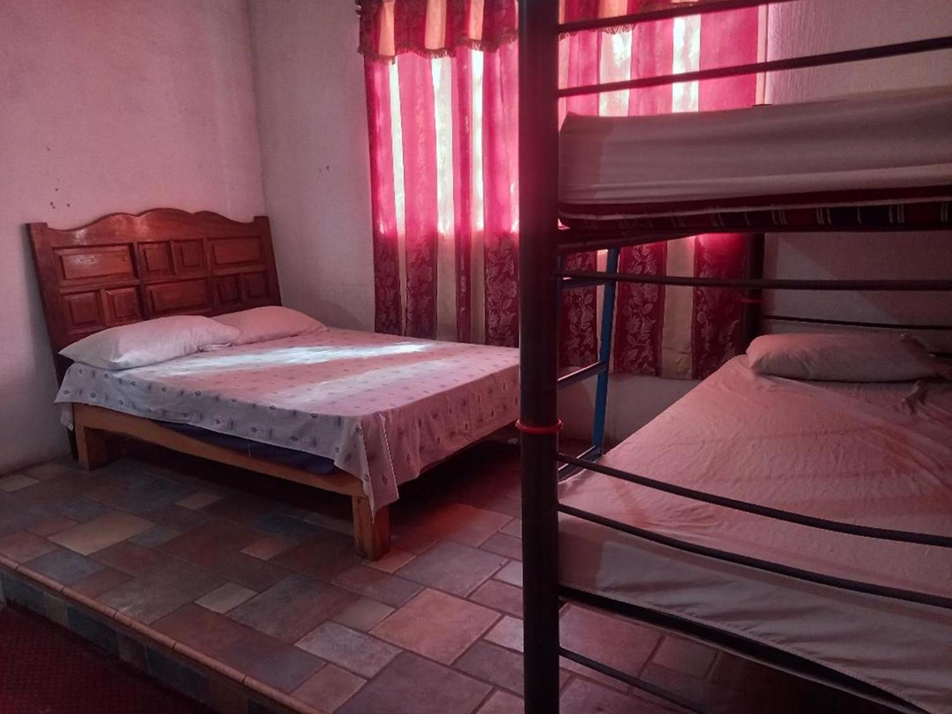 Hostal Puntacana Vallarta Puerto Vallarta Eksteriør billede