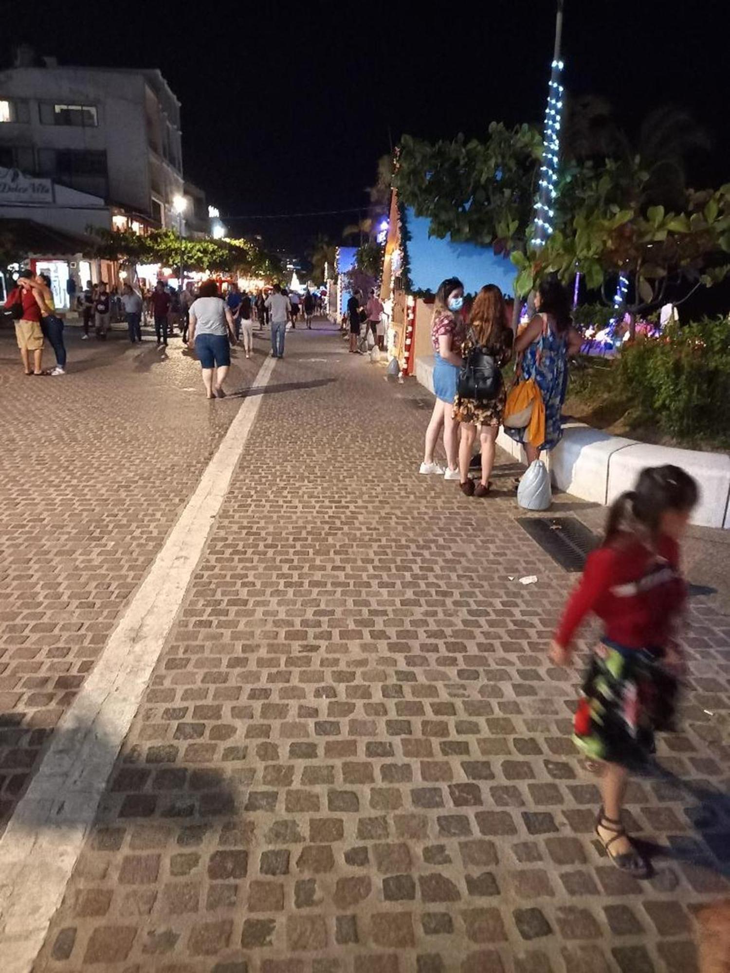 Hostal Puntacana Vallarta Puerto Vallarta Eksteriør billede