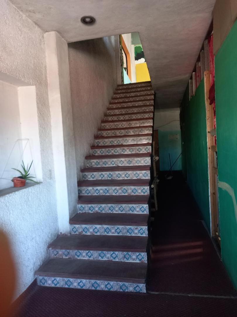Hostal Puntacana Vallarta Puerto Vallarta Eksteriør billede