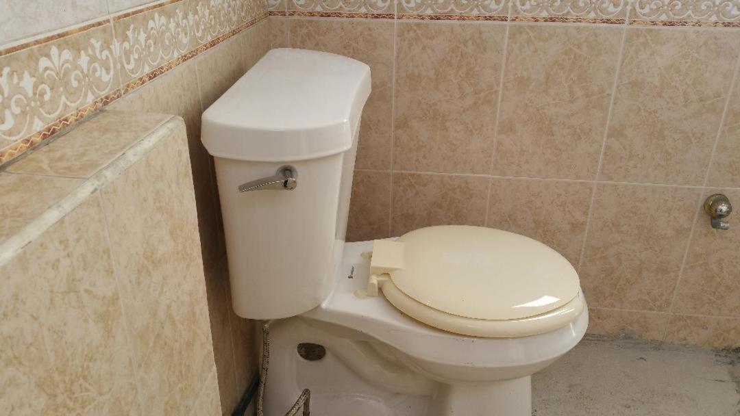Hostal Puntacana Vallarta Puerto Vallarta Eksteriør billede