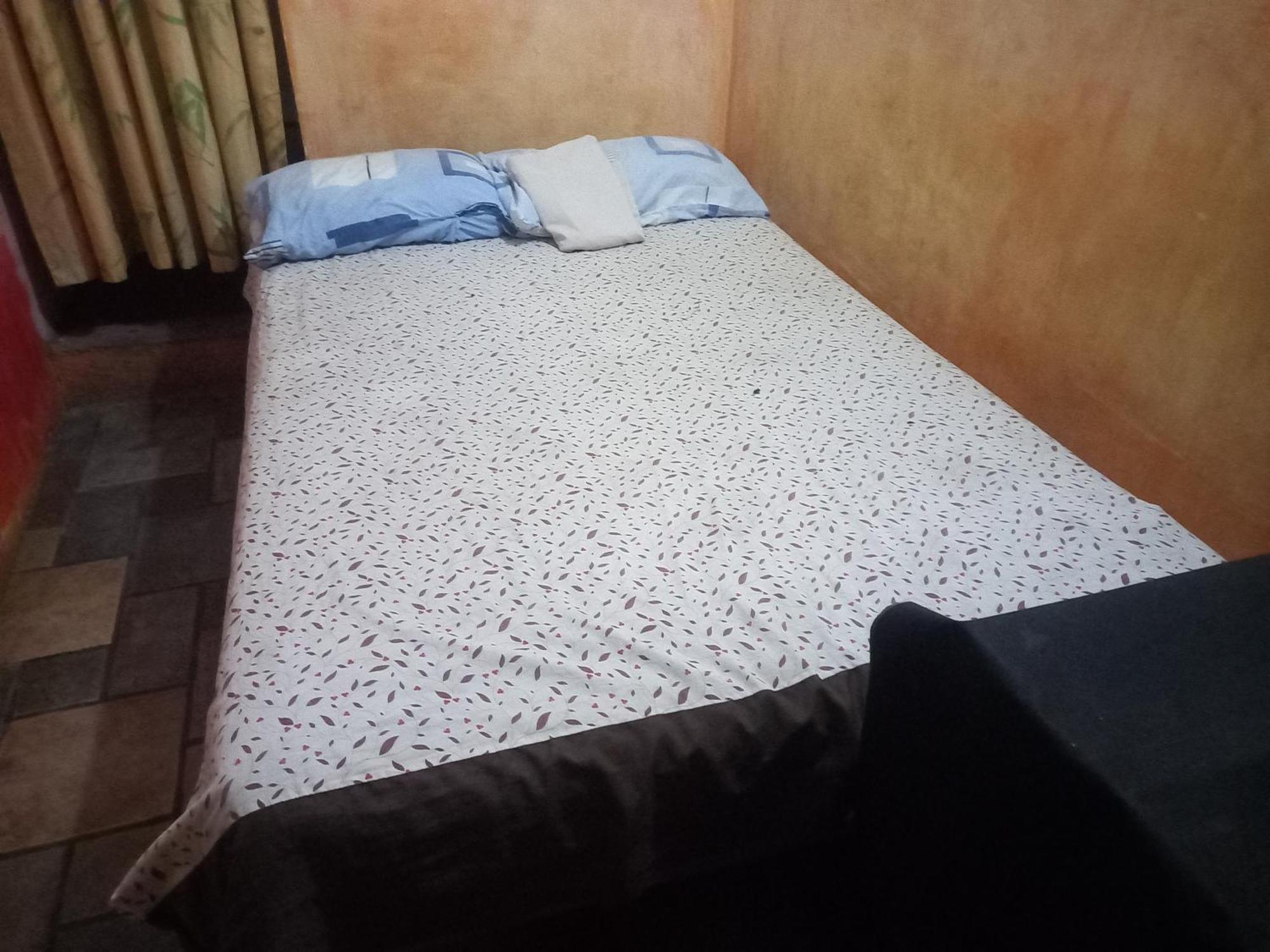 Hostal Puntacana Vallarta Puerto Vallarta Eksteriør billede