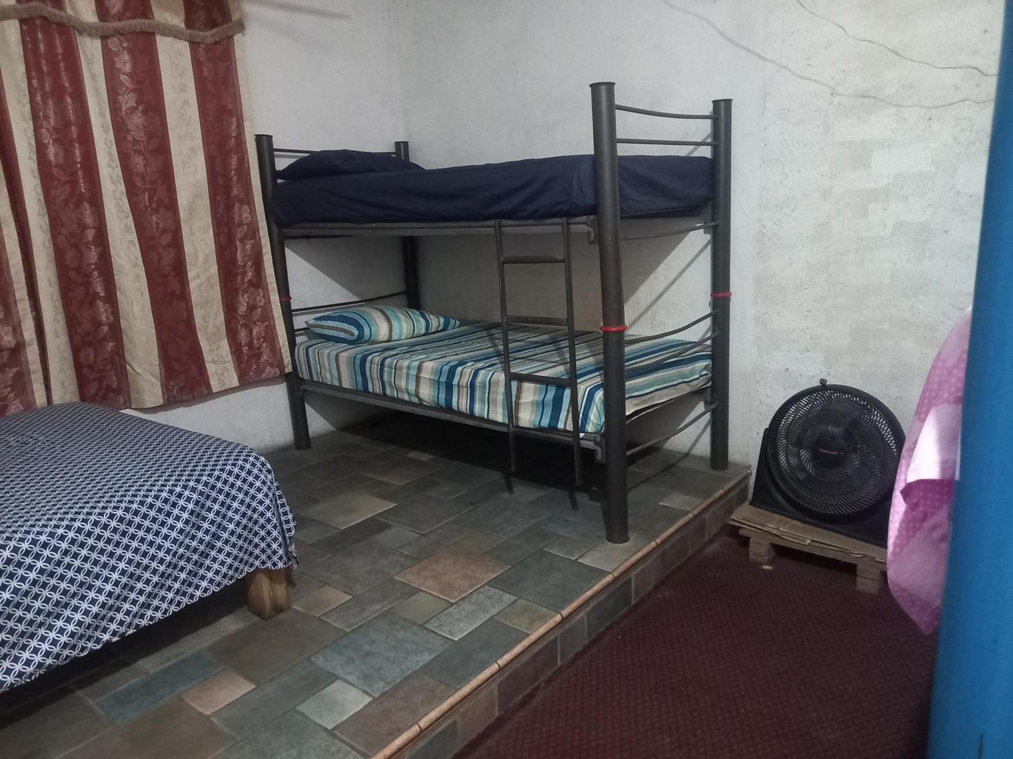 Hostal Puntacana Vallarta Puerto Vallarta Eksteriør billede
