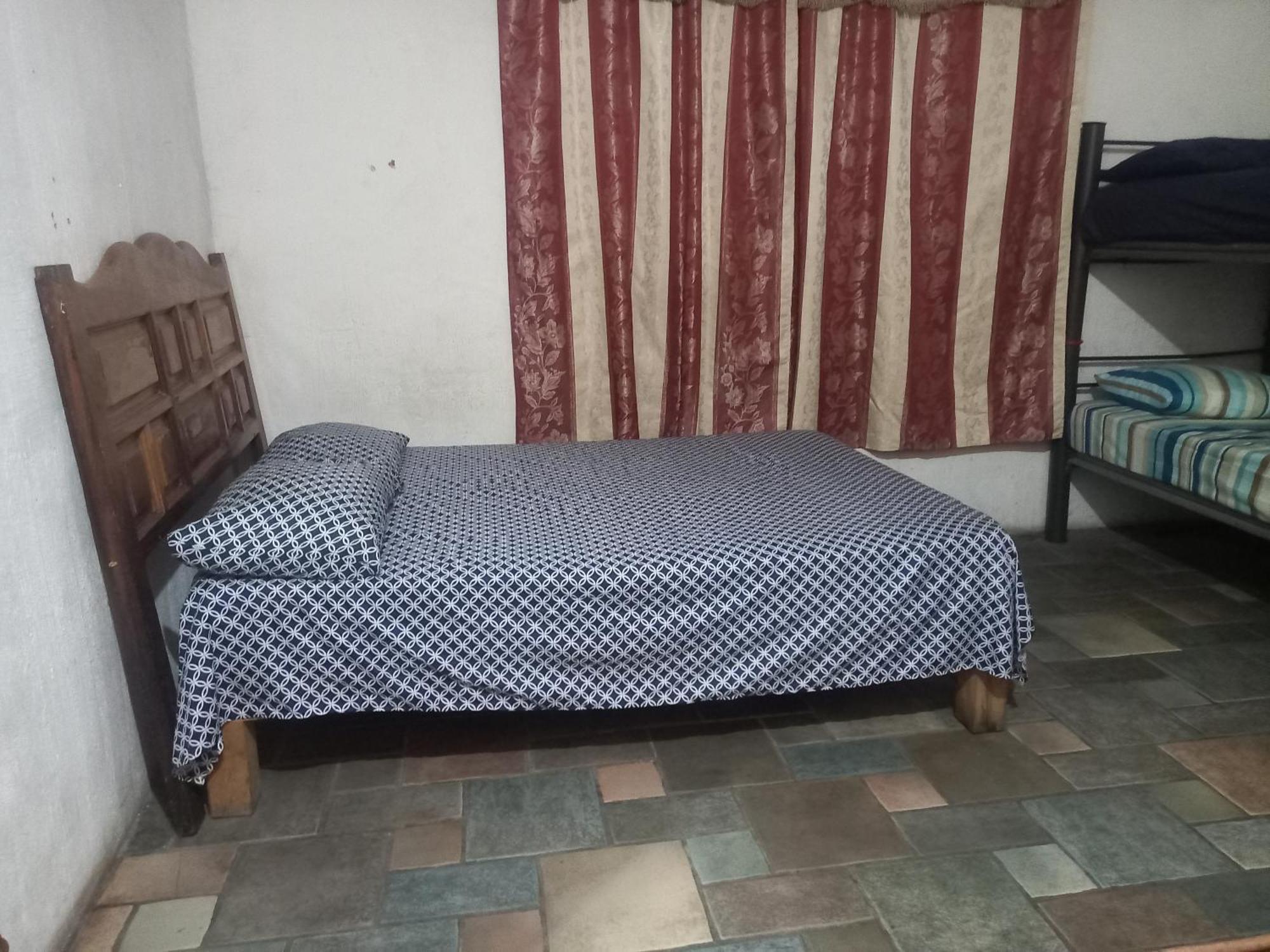 Hostal Puntacana Vallarta Puerto Vallarta Eksteriør billede